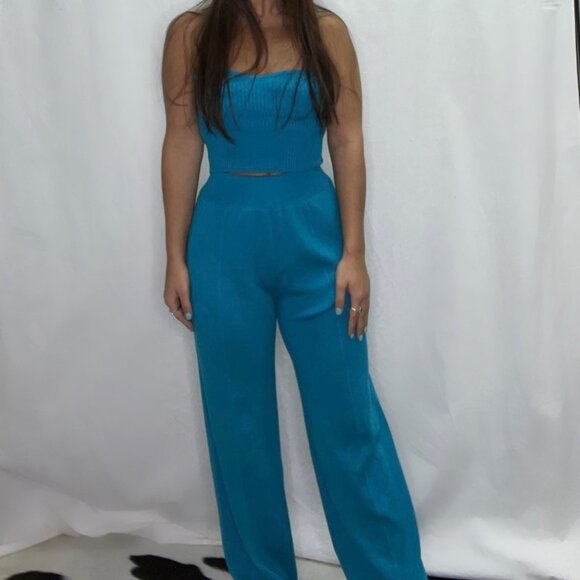 Aquamarine Shirt - Picture 2 of 3